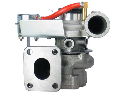 For Hyundai Mighty Truck Bus D4AL 3.3L 703389-5002 NEW OEM Garrett GT2052S Turbo - TurboTurbos