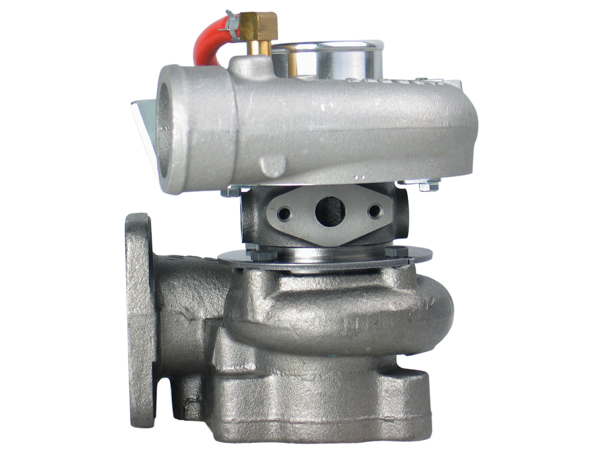 For Hyundai Mighty Truck Bus D4AL 3.3L 703389-5002 NEW OEM Garrett GT2052S Turbo - TurboTurbos