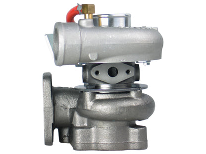For Hyundai Mighty Truck Bus D4AL 3.3L 703389-5002 NEW OEM Garrett GT2052S Turbo - TurboTurbos