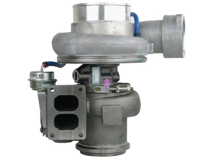 Caterpillar 3406E 3406C C15 Engine 704604-5011 NEW OEM Garrett GT4702BS Turbo - TurboTurbos