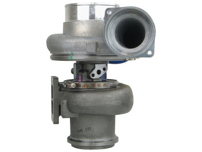 Caterpillar 3406E 3406C C15 Engine 704604-5011 NEW OEM Garrett GT4702BS Turbo - TurboTurbos