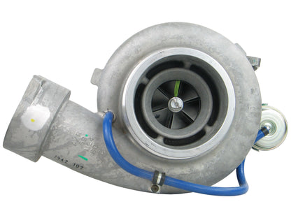 Caterpillar 3406E 3406C C15 Engine 704604-5011 NEW OEM Garrett GT4702BS Turbo - TurboTurbos