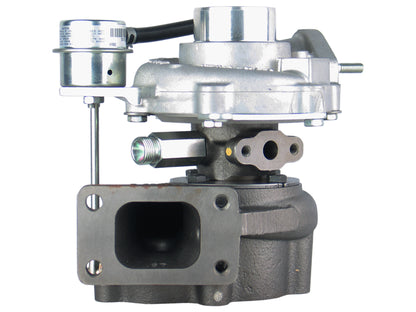 Hino Truck Toyota Dyna 400 S05C W04D 704689-5006 NEW OEM Garrett GT2560S Turbo - TurboTurbos