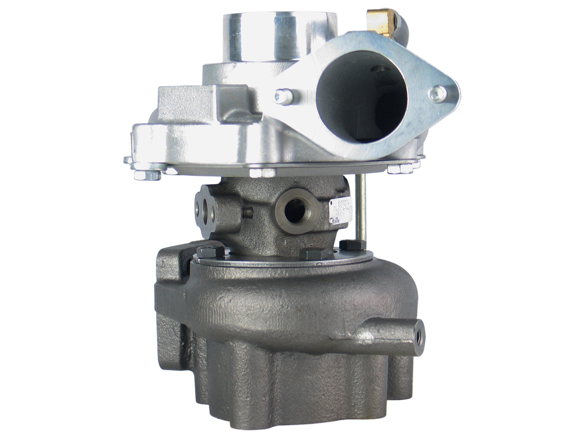 Hino Truck Toyota Dyna 400 S05C W04D 704689-5006 NEW OEM Garrett GT2560S Turbo - TurboTurbos