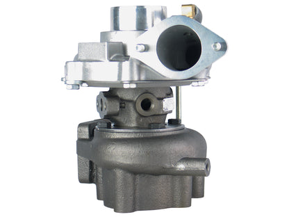 Hino Truck Toyota Dyna 400 S05C W04D 704689-5006 NEW OEM Garrett GT2560S Turbo - TurboTurbos