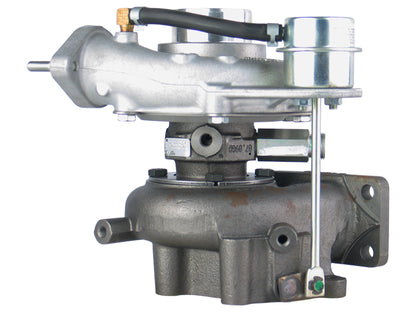 Hino Truck Toyota Dyna 400 S05C W04D 704689-5006 NEW OEM Garrett GT2560S Turbo - TurboTurbos
