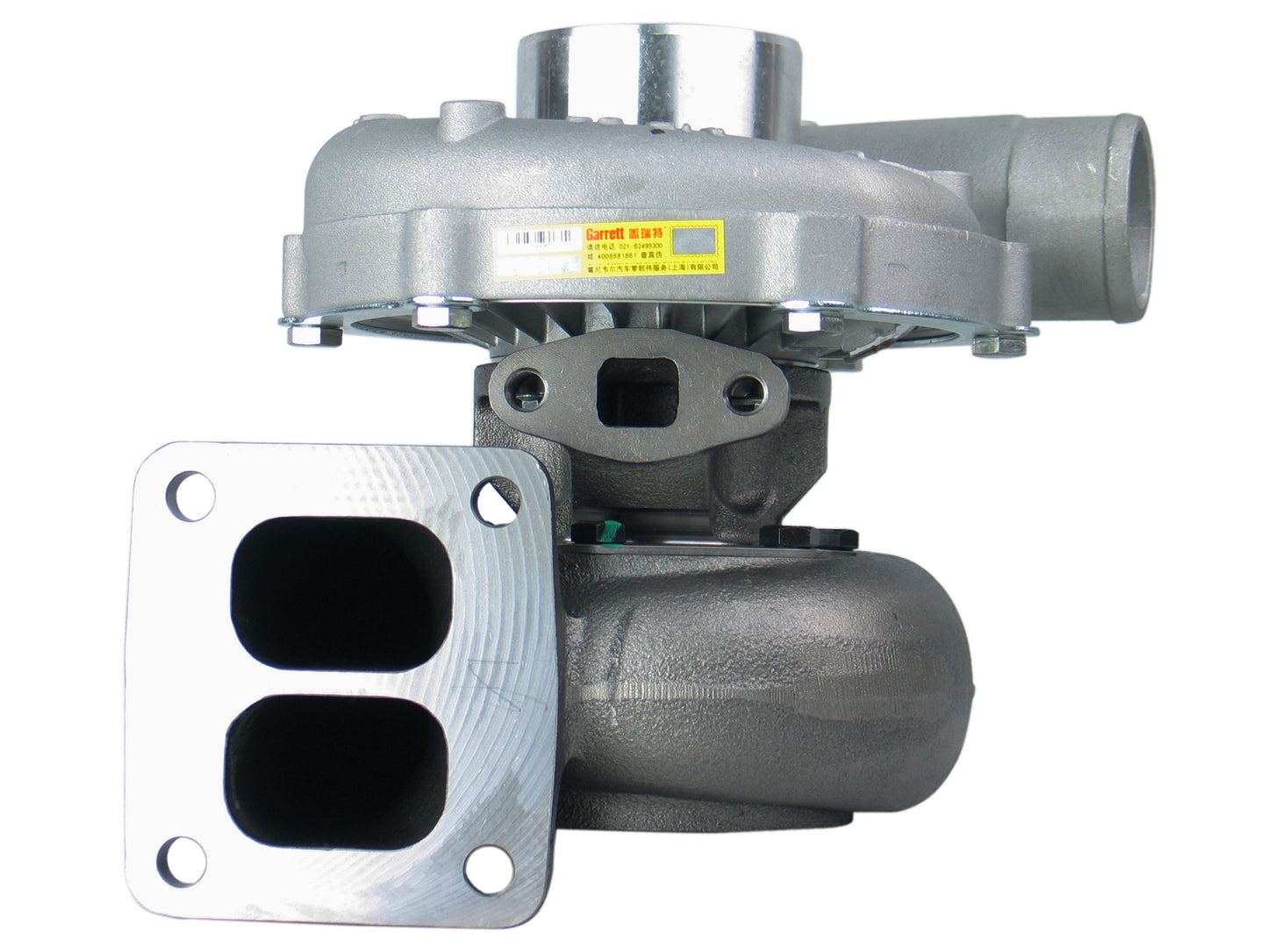 Kobelco SK320-6 SK420 Mitsubishi 6D16T 704794-5001 NEW OEM Garrett TO4E Turbo - TurboTurbos