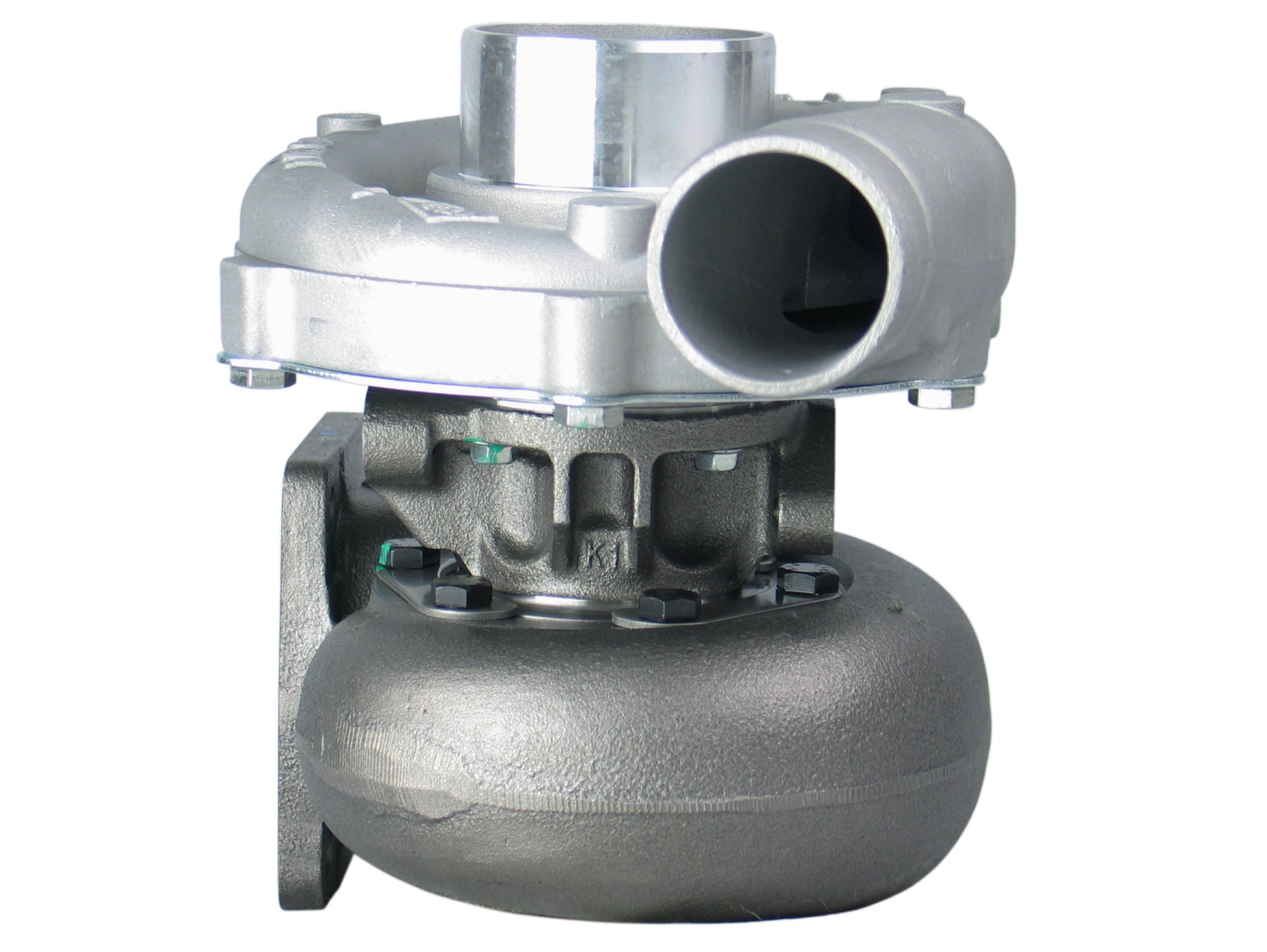 Kobelco SK320-6 SK420 Mitsubishi 6D16T 704794-5001 NEW OEM Garrett TO4E Turbo - TurboTurbos