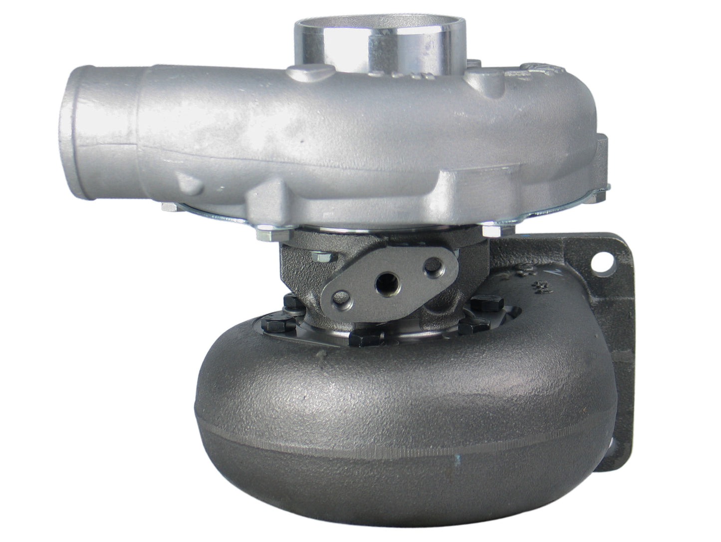 Kobelco SK320-6 SK420 Mitsubishi 6D16T 704794-5001 NEW OEM Garrett TO4E Turbo - TurboTurbos