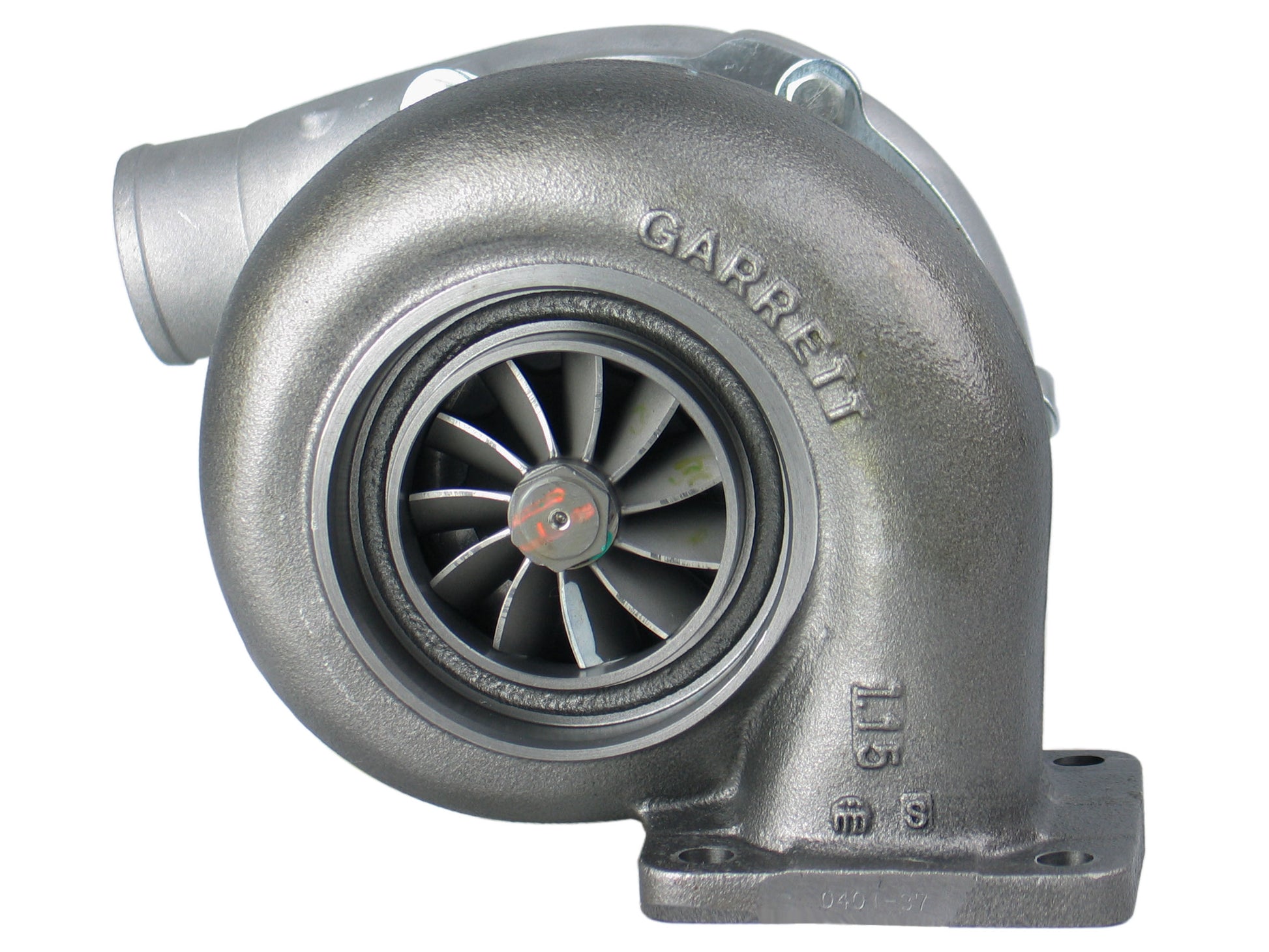 Kobelco SK320-6 SK420 Mitsubishi 6D16T 704794-5001 NEW OEM Garrett TO4E Turbo - TurboTurbos