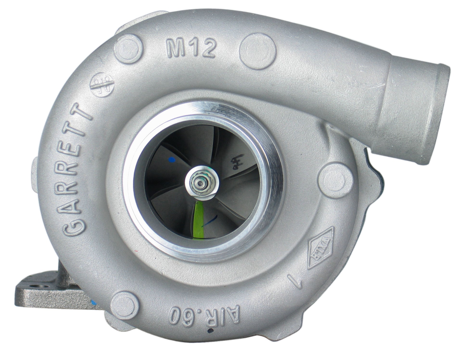 Kobelco SK320-6 SK420 Mitsubishi 6D16T 704794-5001 NEW OEM Garrett TO4E Turbo - TurboTurbos