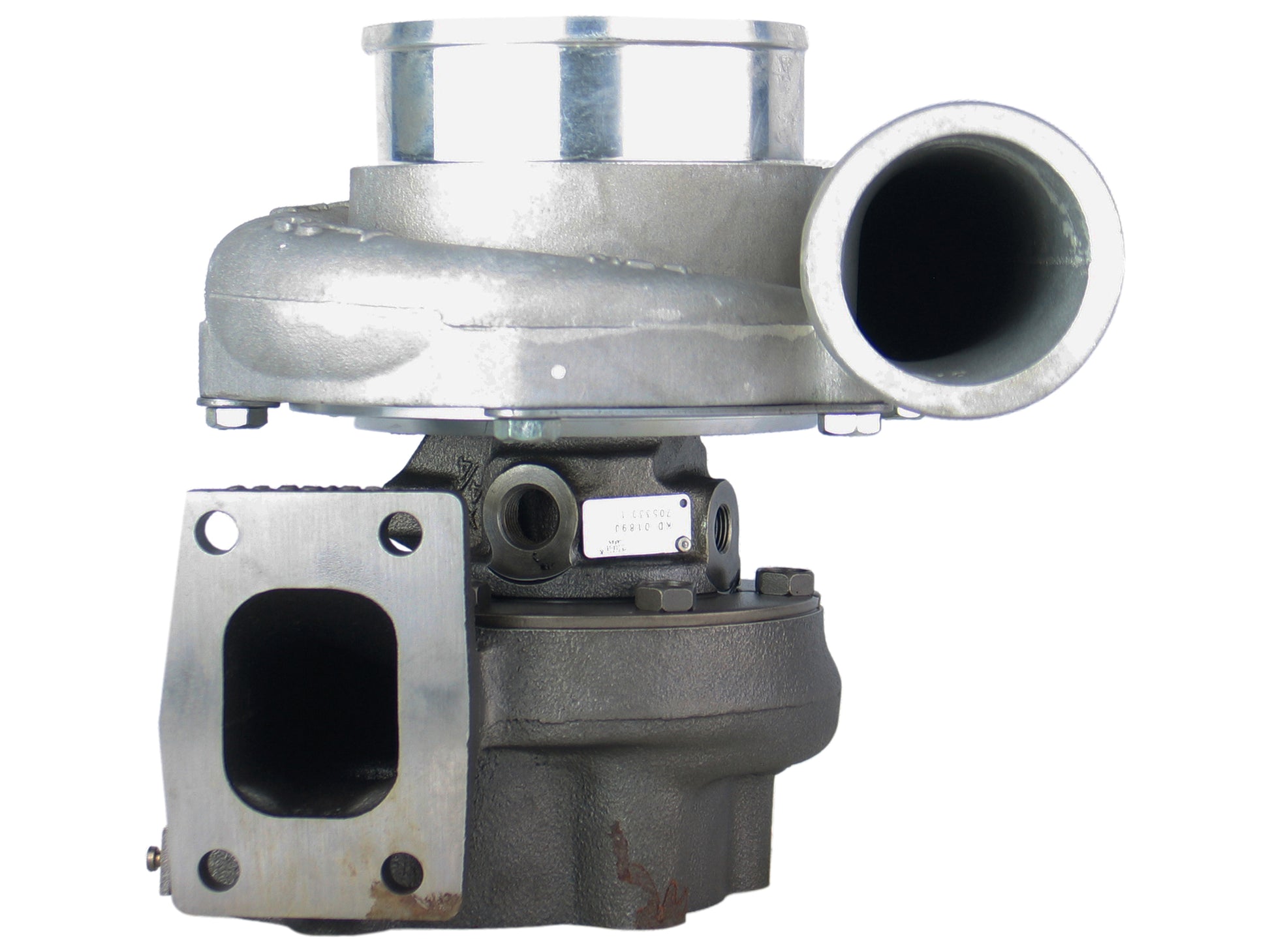 Dual Ball Bearing Universal 1.8L-3L 705330-5001 NEW OEM Garrett GT2876R Turbo - TurboTurbos