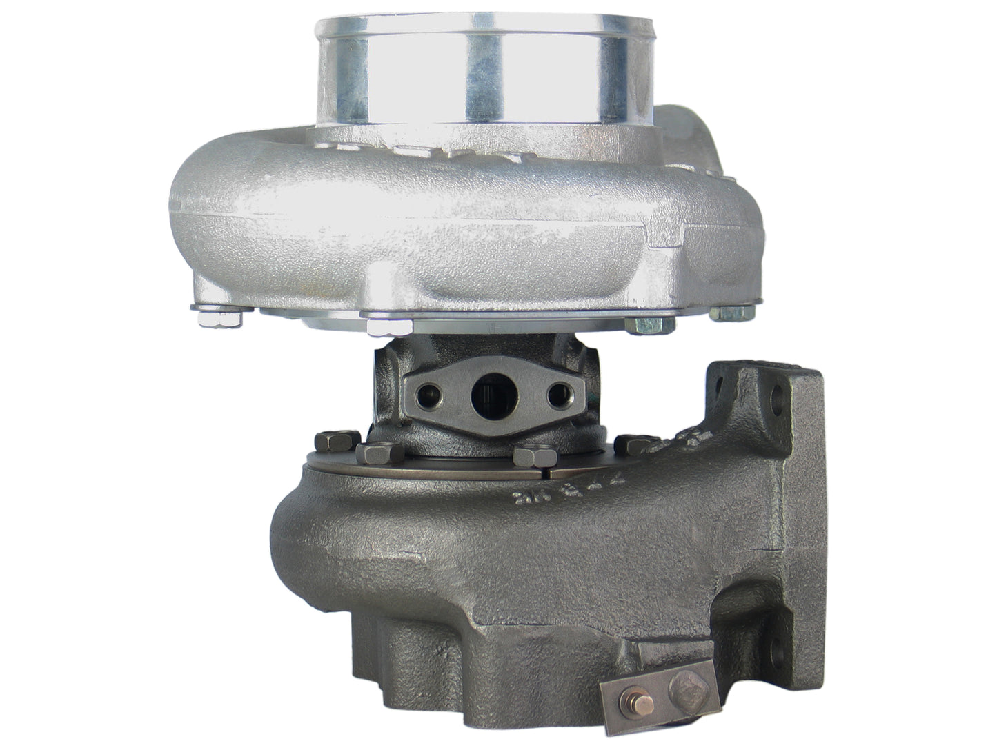 Dual Ball Bearing Universal 1.8L-3L 705330-5001 NEW OEM Garrett GT2876R Turbo - TurboTurbos