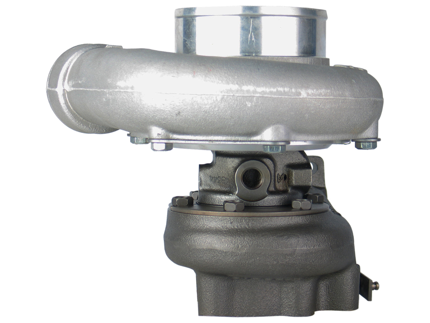 Dual Ball Bearing Universal 1.8L-3L 705330-5001 NEW OEM Garrett GT2876R Turbo - TurboTurbos