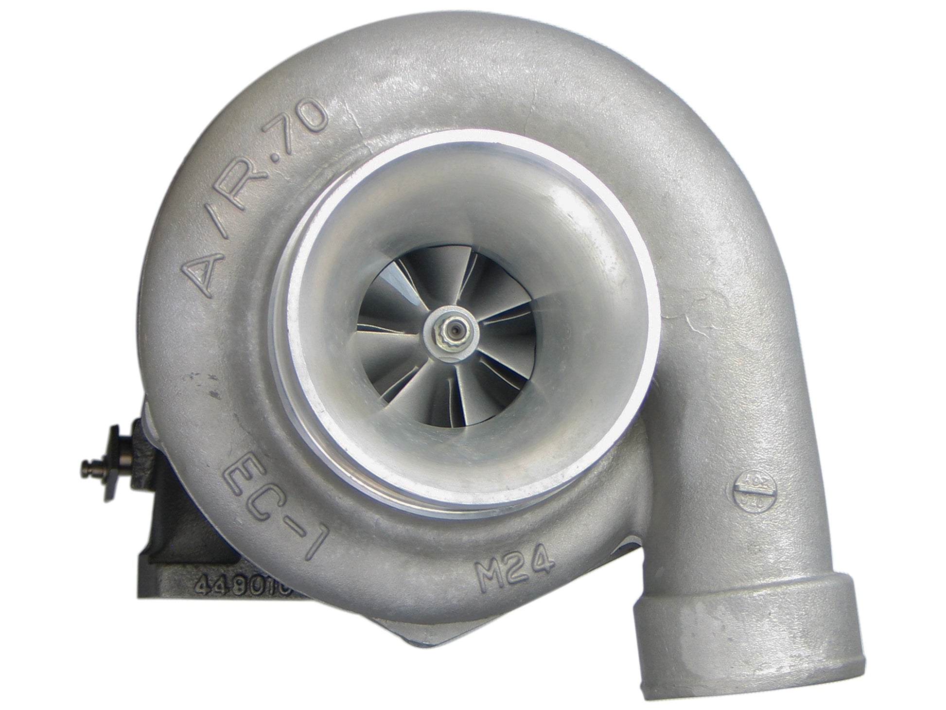 Dual Ball Bearing Universal 1.8L-3L 705330-5001 NEW OEM Garrett GT2876R Turbo - TurboTurbos