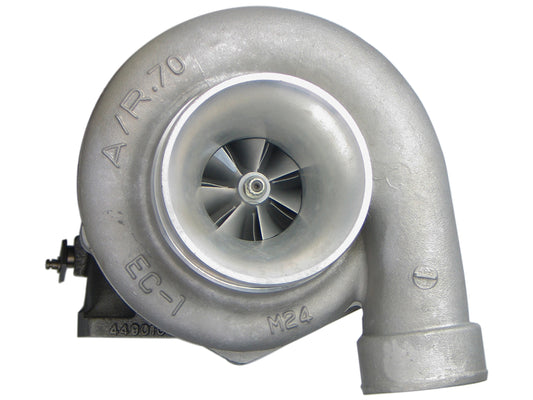 Dual Ball Bearing Universal 1.8L-3L 705330-5001 NEW OEM Garrett GT2876R Turbo - TurboTurbos