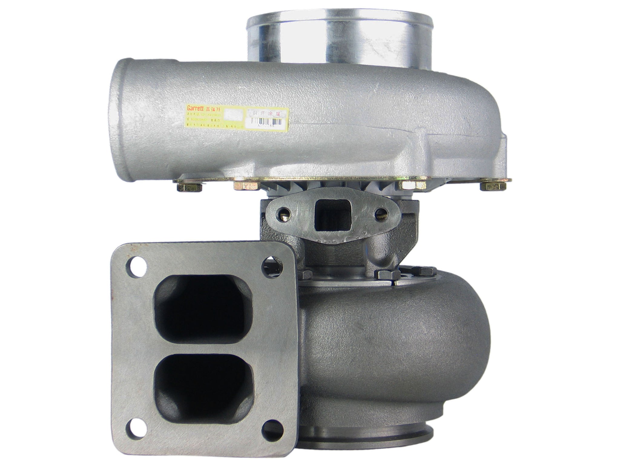 NEW OEM Garrett TO4E74 Turbo Universal Cummins 706058-5002