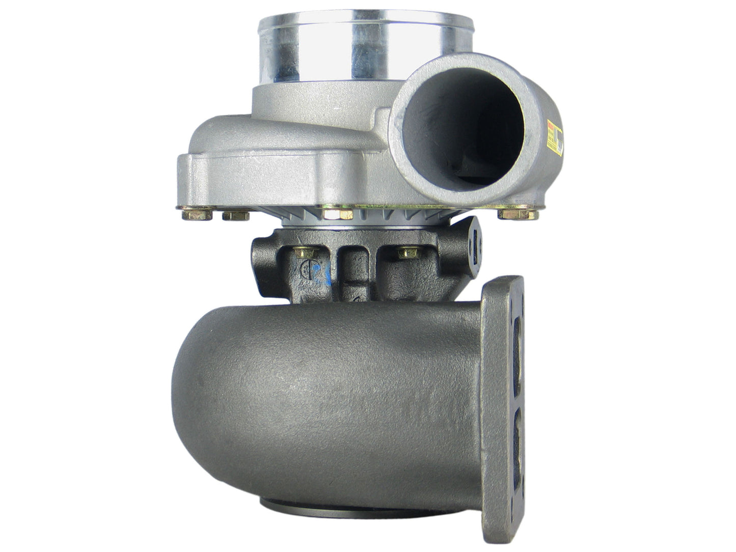 NEW OEM Garrett TO4E74 Turbo Universal T4 Cummins 6BT 6CT 706058-5002