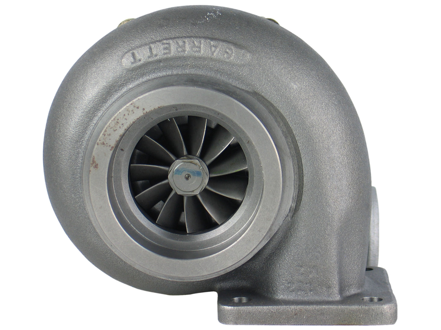 NEW OEM Garrett TO4E74 Turbo Universal T4 Cummins 6BT 6CT 706058-5002