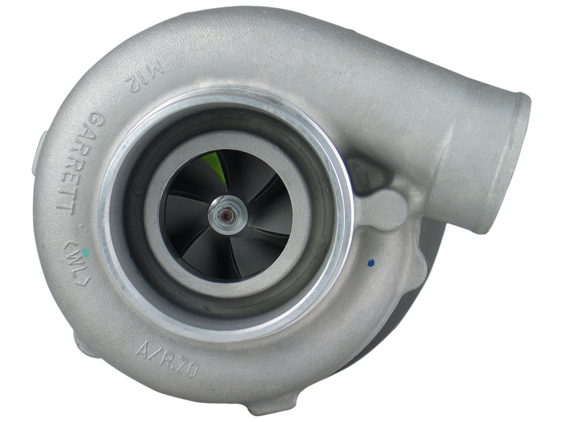 NEW OEM Garrett TO4E74 Turbo Universal Cummins 706058-5002