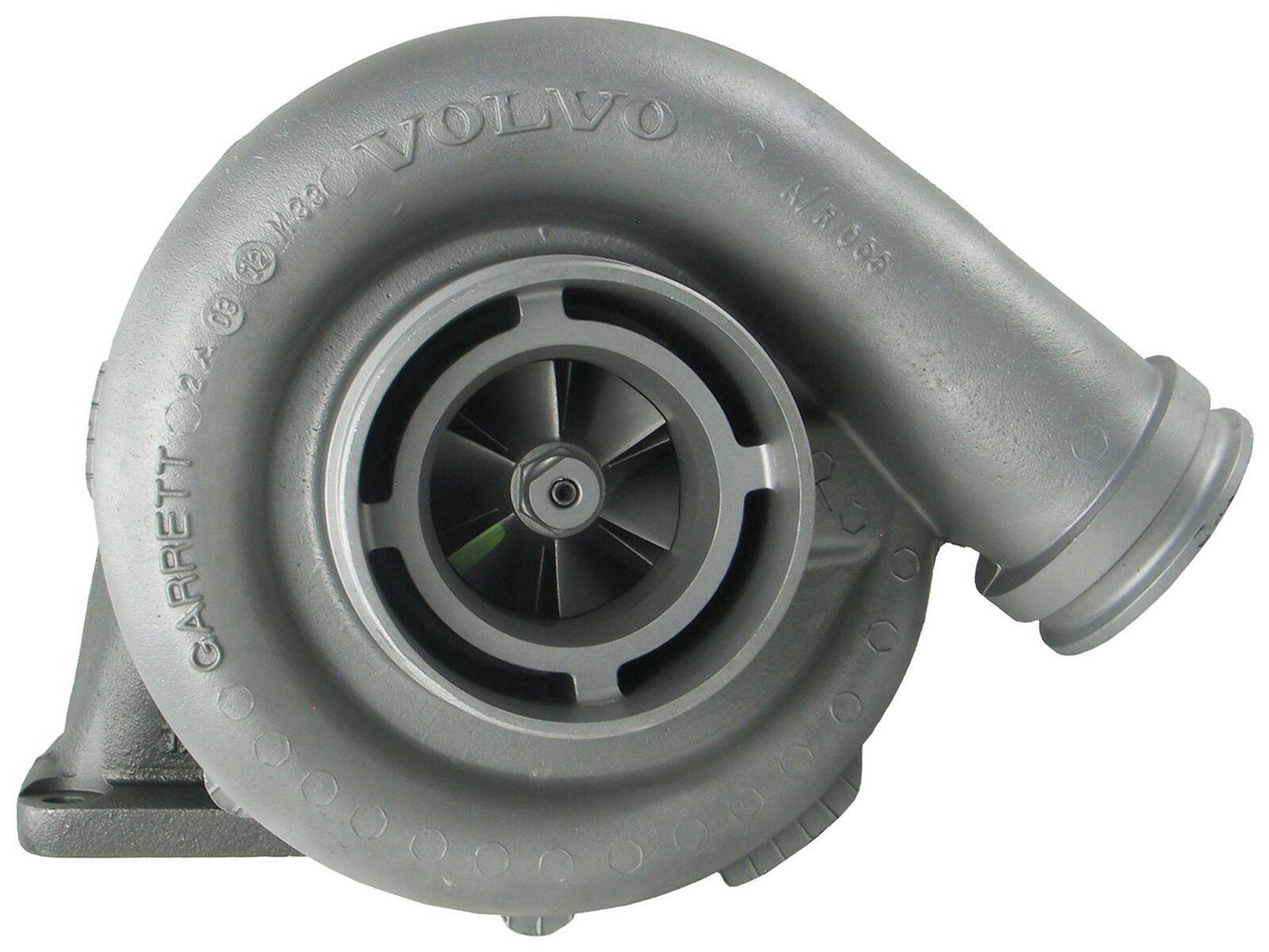 GT4594 Turbo Volvo 7500 8500 8700 9700 9900 B12 Truck DH12D 709197-5003