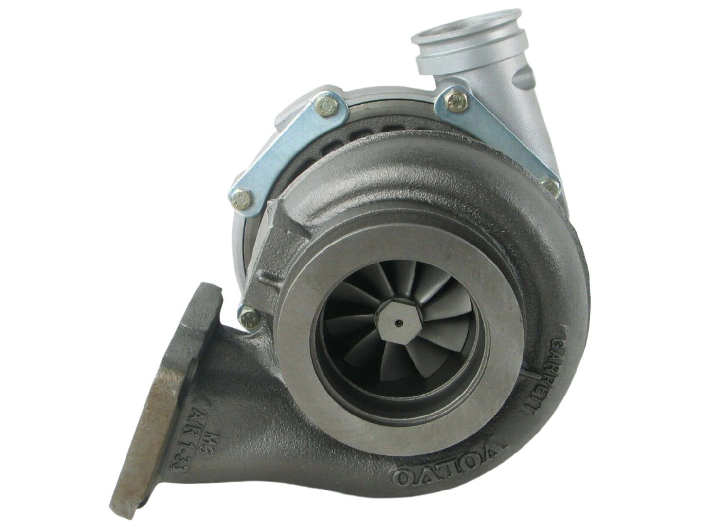 GT4594 Turbo Volvo 7500 8500 8700 9700 9900 B12 Truck DH12D 709197-5003