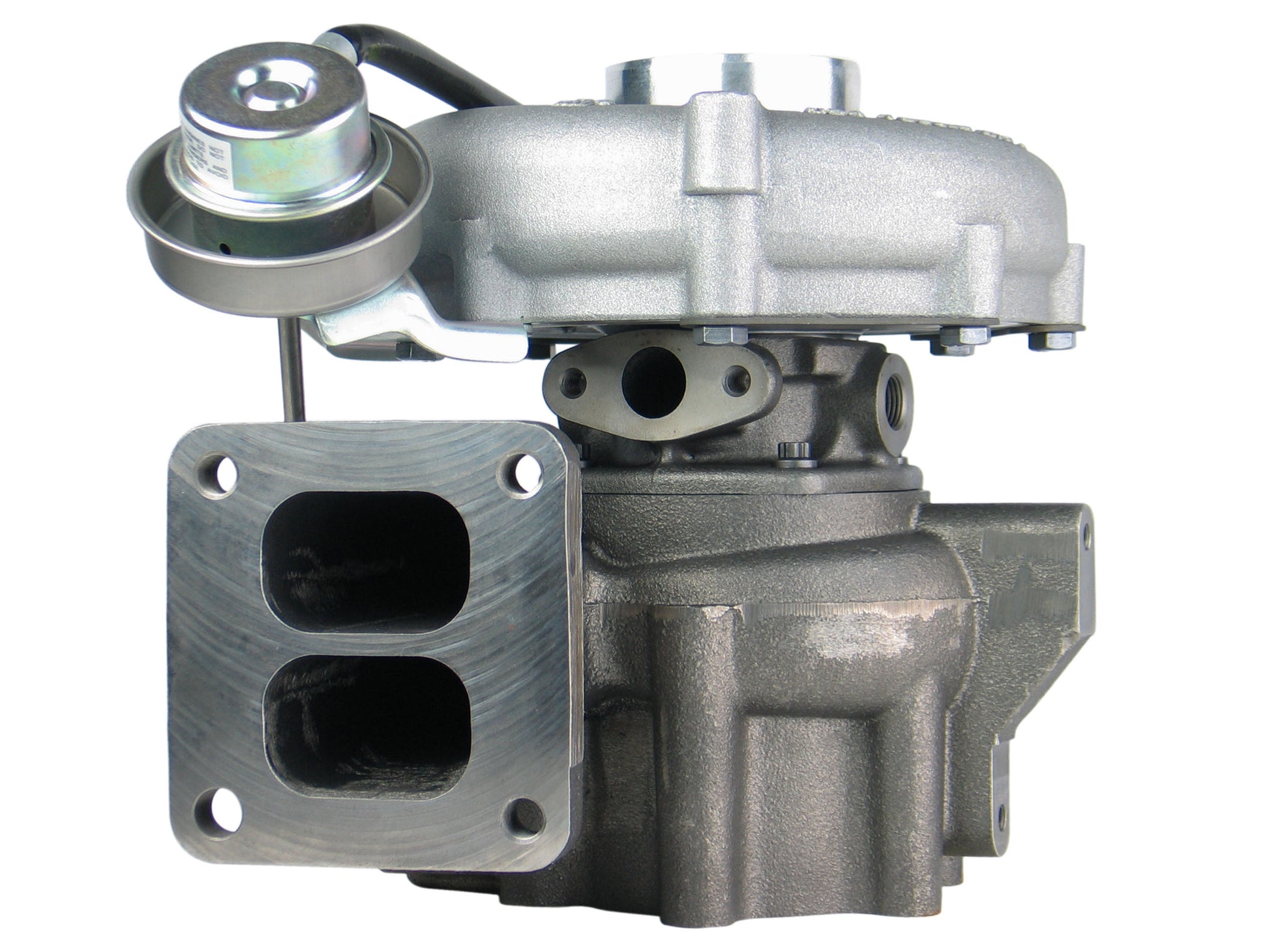 For Nissan Diesel Big Thumb 14201ND000 709344-0005 NEW Garrett GT4082LS Turbo - TurboTurbos