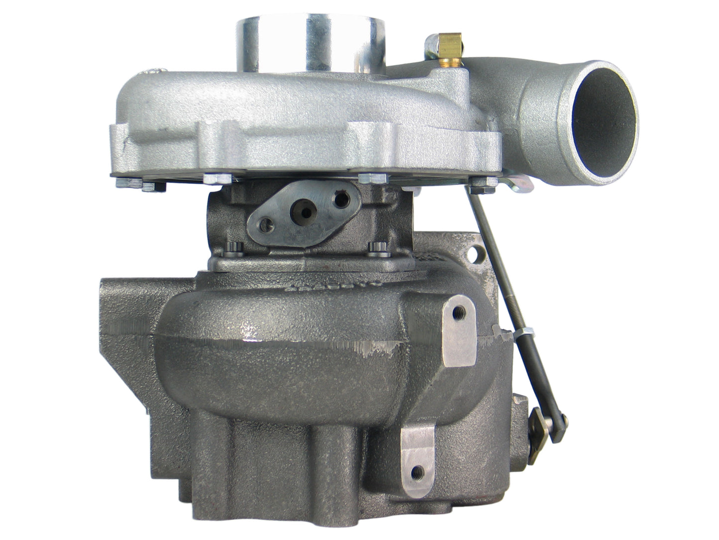 For Nissan Diesel Big Thumb 14201ND000 709344-0005 NEW Garrett GT4082LS Turbo - TurboTurbos