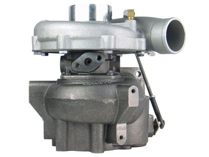 For Nissan Diesel Big Thumb 14201ND000 709344-0005 NEW Garrett GT4082LS Turbo - TurboTurbos