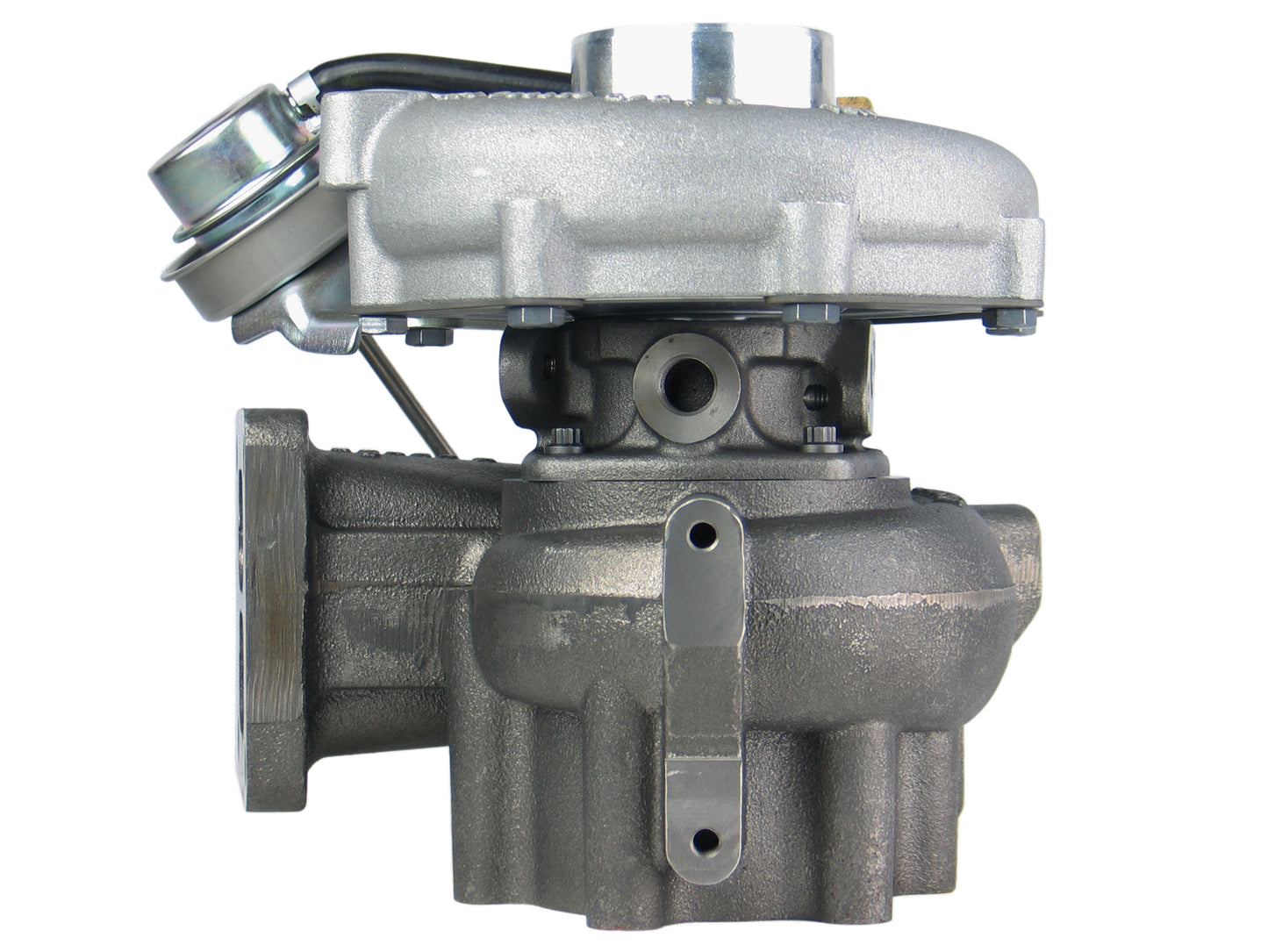 For Nissan Diesel Big Thumb 14201ND000 709344-0005 NEW Garrett GT4082LS Turbo - TurboTurbos