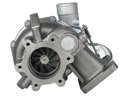 For Nissan Diesel Big Thumb 14201ND000 709344-0005 NEW Garrett GT4082LS Turbo - TurboTurbos