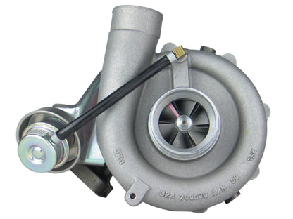 For Nissan Diesel Big Thumb 14201ND000 709344-0005 NEW Garrett GT4082LS Turbo - TurboTurbos