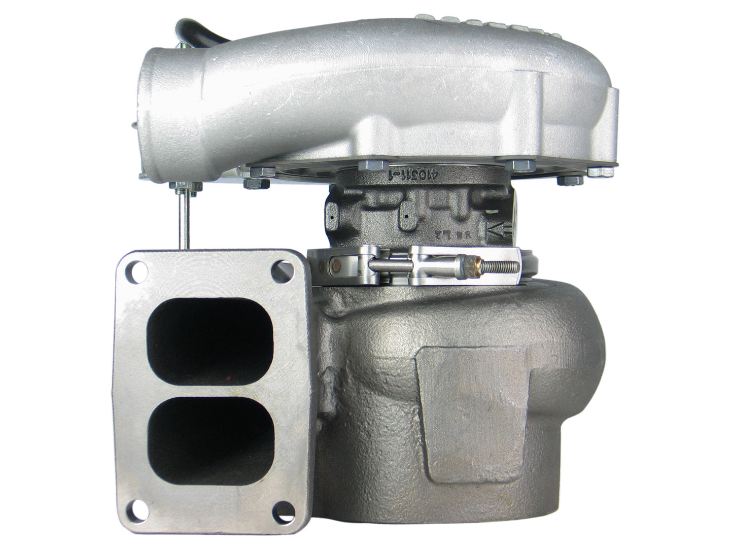 NEW Garrett GT4294S Turbo for Nissan Construction PF6T 12.5L Engine 709568-0006