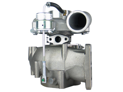 NEW Garrett GT4294S Turbo for Nissan Construction PF6T 12.5L Engine 709568-0006