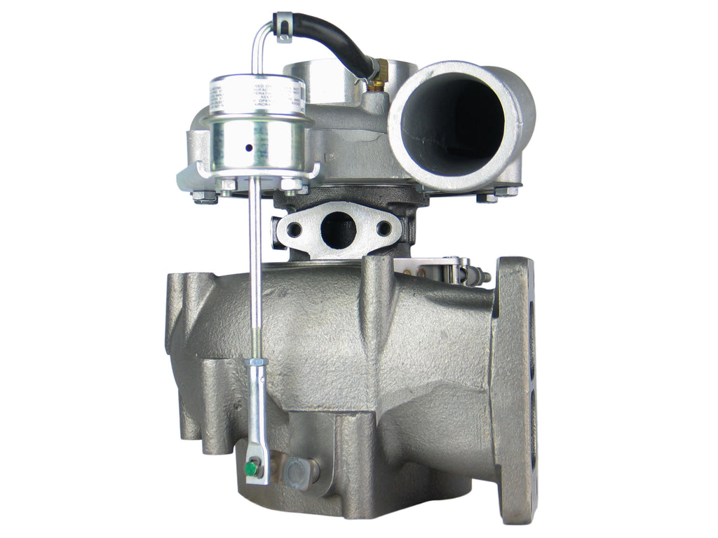Pf6t Engine NEW Garrett GT4294S Turbo for Nissan 709568-0006