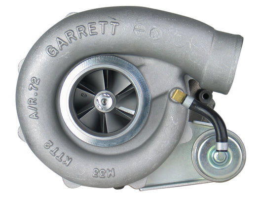 NEW Garrett GT4294S Turbo for Nissan Construction PF6T 12.5L Engine 709568-0006