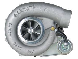 NEW OEM Garrett GT4294S Turbocharger for Nissan PF6T Engine 709568-0006 Turbo