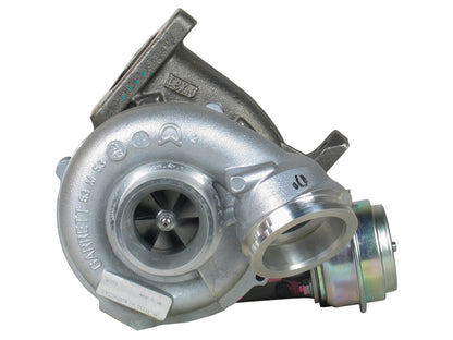 Dodge Mercedes Sprinter OM612 DE27 LA 709838-5006S NEW OEM Garrett GT2256V Turbo - TurboTurbos