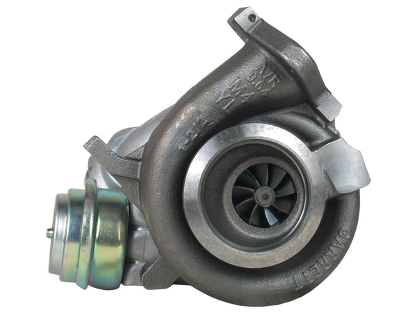 Dodge Mercedes Sprinter OM612 DE27 LA 709838-5006S NEW OEM Garrett GT2256V Turbo - TurboTurbos