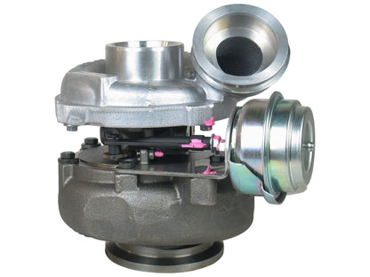 Dodge Mercedes Sprinter OM612 DE27 LA 709838-5006S NEW OEM Garrett GT2256V Turbo - TurboTurbos