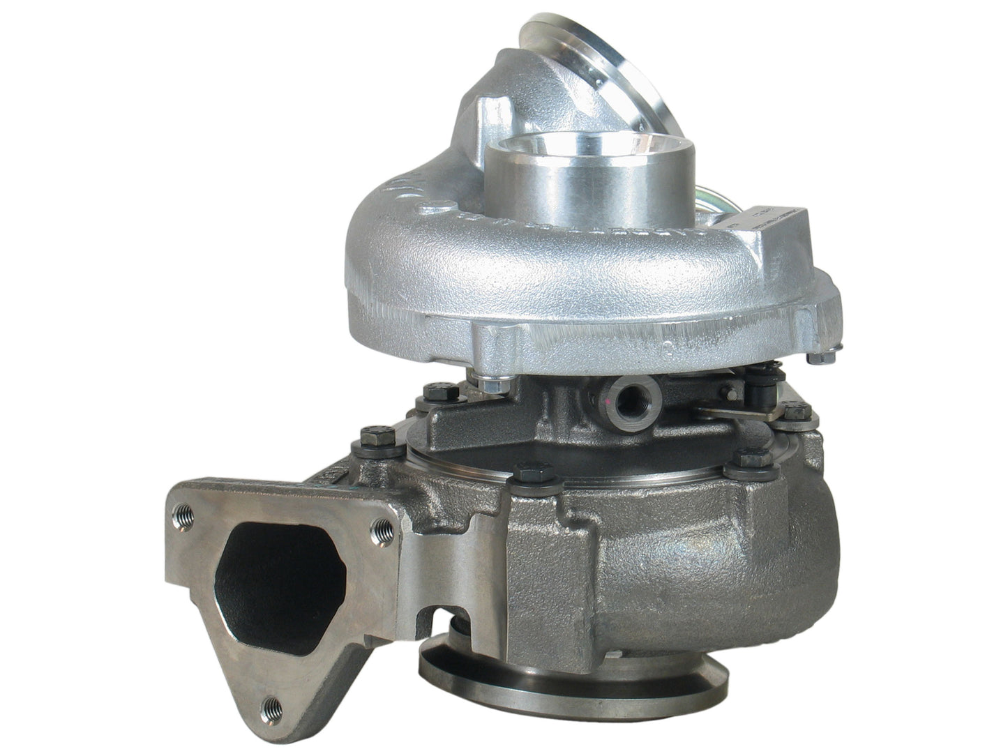 Dodge Mercedes Sprinter OM612 DE27 LA 709838-5006S NEW OEM Garrett GT2256V Turbo - TurboTurbos