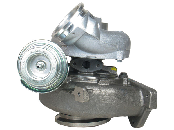 Dodge Mercedes Sprinter OM612 DE27 LA 709838-5006S NEW OEM Garrett GT2256V Turbo - TurboTurbos