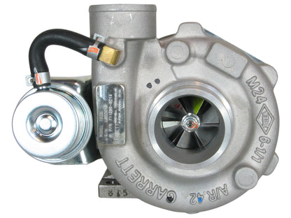 NEW OEM Garrett TB28 Turbo FAW CA4110/125ZLA1 Xichai CA4110ZLA1 4.8L 711380-5014