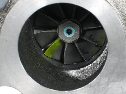 NEW OEM Garrett TB28 Turbo FAW CA4110/125ZLA1 Xichai CA4110ZLA1 4.8L 711380-5014