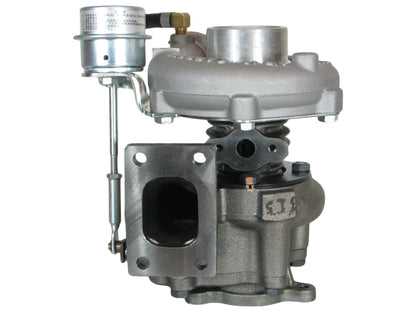 NEW OEM Garrett TB28 Turbo FAW CA4110/125ZLA1 Xichai CA4110ZLA1 4.8L 711380-5014