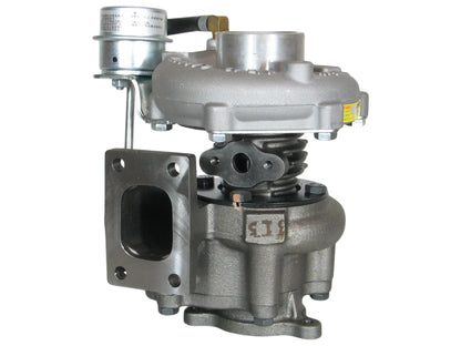 NEW OEM Garrett TB28 Turbo FAW CA4110/125ZLA1 Xichai CA4110ZLA1 4.8L 711380-5014