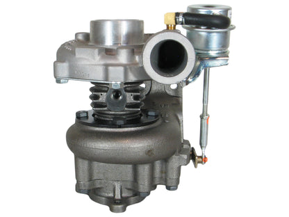 NEW OEM Garrett TB28 Turbo FAW CA4110/125ZLA1 Xichai CA4110ZLA1 4.8L 711380-5014