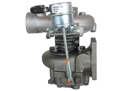 NEW OEM Garrett TB28 Turbo FAW CA4110/125ZLA1 Xichai CA4110ZLA1 4.8L 711380-5014