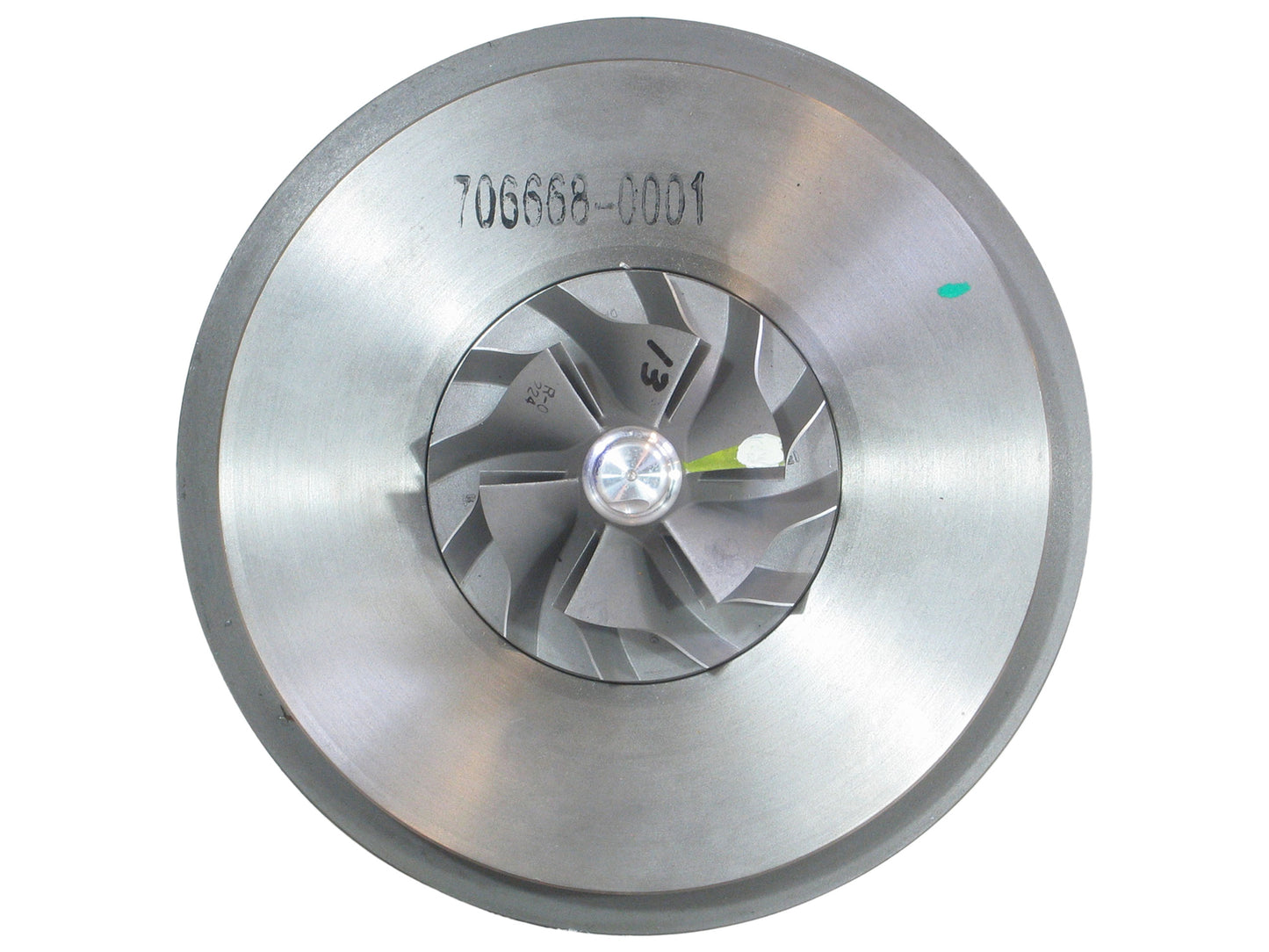 NEW Garrett Turbo CHRA CAT Truck 14.6L 3406E 704604-0011 704604-0013 712371-5016