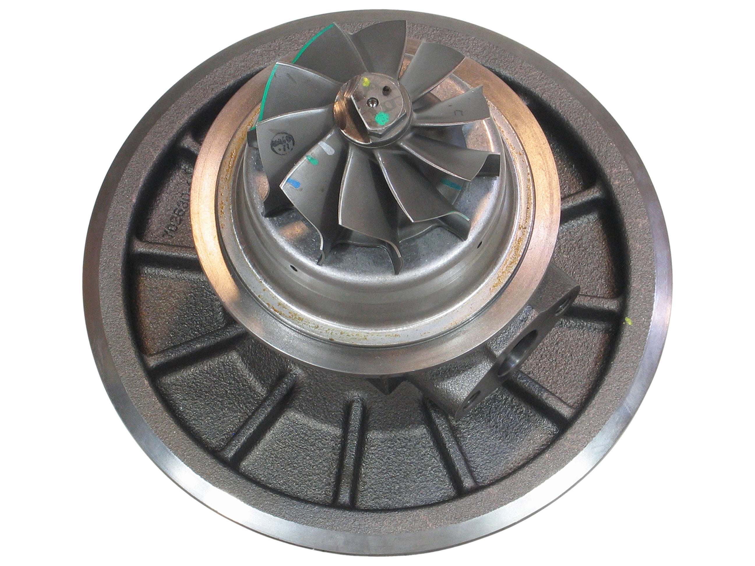 NEW Garrett Turbo CHRA CAT 712371-5016 – TurboTurbos